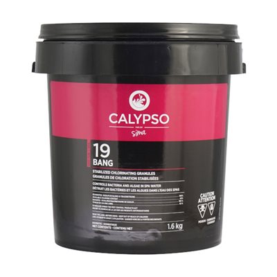 Calypso Bang #19